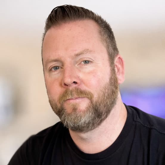 Chris Robinson, Founder of EasyAgentIDX